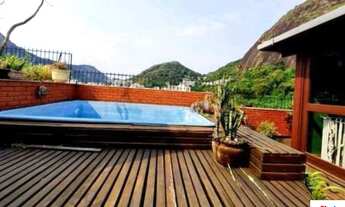 Imagem 4: Imóvel de alto padrão em São Paulo, na região do Morumbi, com 180m² de área