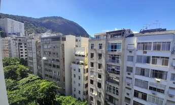 Imagem 5: Oportunidade única: Apartamento à venda em Copacabana, Rio de Janeiro - 1 quarto, 1 sala