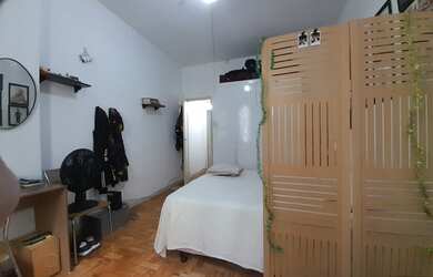 Imagem 4: Oportunidade única: Apartamento à venda em Copacabana, Rio de Janeiro - 1 quarto, 1 banhei
