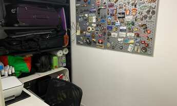 Imagem 3: Apartamento à venda em Copacabana, Rio de Janeiro - 2 quartos, 1 suíte, 1 sala, 3 banheiro