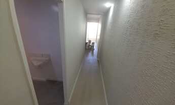 Imagem 2: Apartamento à venda no coração de Copacabana, Rio de Janeiro - 2 quartos, 1 sala, 2 banhei