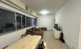 Imagem: Apartamento à venda em Copacabana, Rio