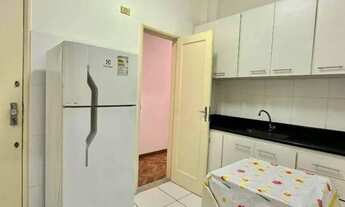 Imagem 7: Apartamento à venda em Copacabana, Rio de Janeiro - 2 quartos, 1 sala, 2 banheiros - 65m²