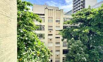 Imagem: Apartamento à venda em Copacabana, Rio