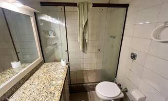 Imagem 5: Apartamento à venda em Copacabana, Rio de Janeiro-RJ: 3 quartos, 1 sala, 1 vaga e 114m² de