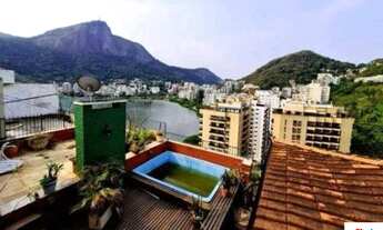 Imagem 5: Imóvel de alto padrão em São Paulo, na região do Morumbi, com 180m² de área