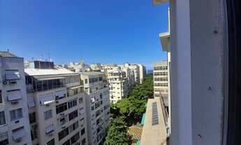 Imagem 6: Oportunidade única: Apartamento à venda em Copacabana, Rio de Janeiro - 1 quarto, 1 sala