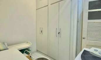 Imagem 5: Apartamento à venda em Copacabana, Rio de Janeiro - 2 quartos, 1 sala, 2 banheiros - 65m²