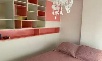 Imagem 6: Apartamento à venda em Copacabana, Rio de Janeiro - 2 quartos, 1 suíte, 1 sala, 3 banheiro