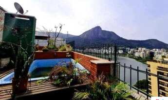 Imagem 2: Imóvel de alto padrão em São Paulo, na região do Morumbi, com 180m² de área