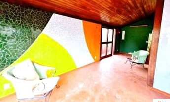 Imagem 7: Imóvel de alto padrão em São Paulo, na região do Morumbi, com 180m² de área