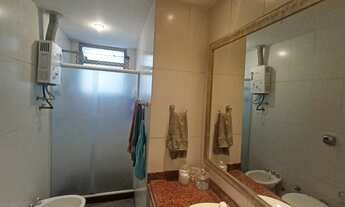 Imagem 6: Apartamento à venda em Copacabana, Rio de Janeiro: 4 quartos, 1 suíte, 2 salas, 3 banheiro