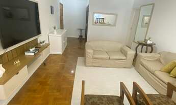 Imagem 2: Apartamento à venda em Copacabana, Rio de Janeiro-RJ: 3 quartos, 2 salas, 3 banheiros, 1 v