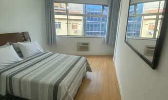 Imagem 4: Apartamento à venda em Copacabana, Rio de Janeiro-RJ: 3 quartos, 2 salas, 3 banheiros, 1 v