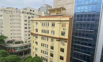 Imagem: Apartamento à venda em Copacabana, Rio