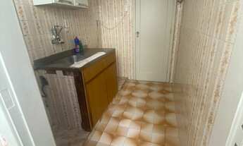 Imagem 6: Apartamento à venda em Copacabana, Rio de Janeiro - 1 quarto, 1 sala, 2 banheiros - 55m² d