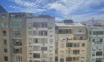Imagem: Apartamento à venda em Copacabana, Rio