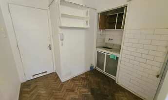 Imagem 6: Apartamento à venda em Copacabana, Rio de Janeiro - 1 quarto, 1 banheiro, 1 vaga de garage