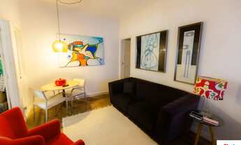 Imagem 2: APARTAMENTO RESIDENCIAL em RIO DE JANEIRO - RJ, IPANEMA