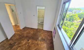 Imagem 4: Apartamento à venda em Botafogo, Rio de Janeiro - 1 quarto, 1 sala, 1 banheiro, 38m² de ár