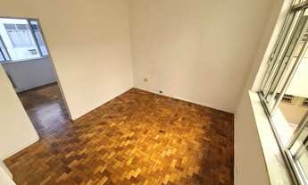 Imagem 2: Apartamento à venda em Botafogo, Rio de Janeiro - 1 quarto, 1 sala, 1 banheiro, 38m² de ár