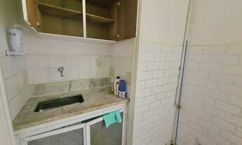 Imagem 4: Apartamento à venda em Copacabana, Rio de Janeiro - 1 quarto, 1 banheiro, 1 vaga de garage