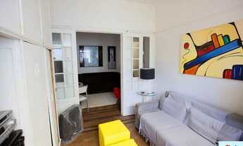 Imagem 6: APARTAMENTO RESIDENCIAL em RIO DE JANEIRO - RJ, IPANEMA