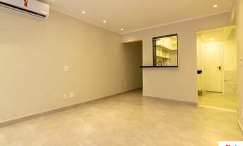 Imagem 2: Apartamento à venda no coração de Copacabana: 2 quartos, 1 sala, 2 banheiros e 75m² de áre