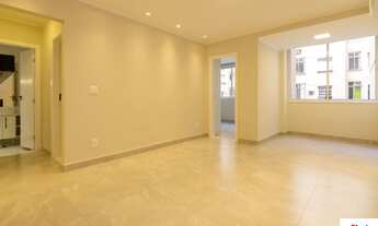 Imagem 5: Apartamento à venda no coração de Copacabana: 2 quartos, 1 sala, 2 banheiros e 75m² de áre