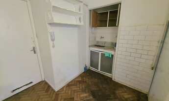 Imagem 3: Apartamento à venda em Copacabana, Rio de Janeiro - 1 quarto, 1 banheiro, 1 vaga de garage