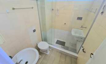 Imagem 6: Apartamento à venda em Botafogo, Rio de Janeiro - 1 quarto, 1 sala, 1 banheiro, 38m² de ár