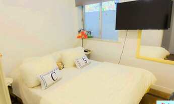 Imagem 4: APARTAMENTO RESIDENCIAL em RIO DE JANEIRO - RJ, IPANEMA