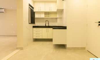 Imagem 3: Apartamento à venda no coração de Copacabana: 2 quartos, 1 sala, 2 banheiros e 75m² de áre