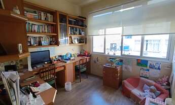 Imagem 5: Apartamento de Luxo em Ipanema: 4 Quartos, 1 Suíte, 120 m² - Rio de Janeiro-RJ