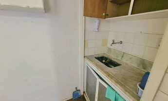 Imagem 7: Apartamento à venda em Copacabana, Rio de Janeiro - 1 quarto, 1 banheiro, 1 vaga de garage