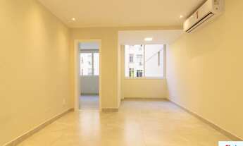 Imagem 6: Apartamento à venda no coração de Copacabana: 2 quartos, 1 sala, 2 banheiros e 75m² de áre