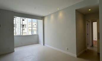 Imagem: Apartamento à venda em Copacabana, Rio