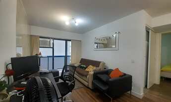 Imagem 2: APARTAMENTO RESIDENCIAL em RIO DE JANEIRO - RJ, COPACABANA