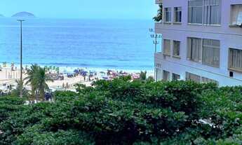 Imagem 4: APARTAMENTO RESIDENCIAL em RIO DE JANEIRO - RJ, COPACABANA