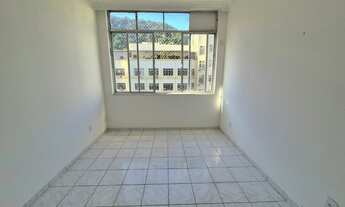 Imagem 4: Apartamento à venda em Copacabana, Rio de Janeiro - 1 quarto, 1 sala, 2 banheiros, 50m² de