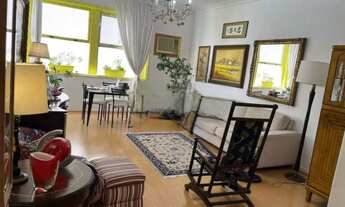 Imagem: Apartamento à venda em Copacabana, Rio