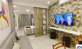 Imagem 3: Apartamento à Venda em Copacabana, Rio de Janeiro-RJ: 1 Quarto, 1 Sala, 1 Banheiro, 38m² d