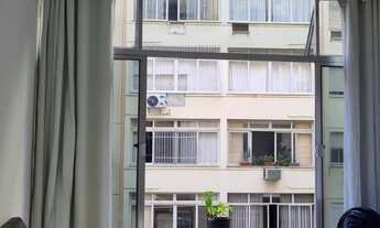 Imagem 4: Apartamento à venda em Copacabana, Rio de Janeiro-RJ: 2 quartos, 1 sala, 2 banheiros, 1 va