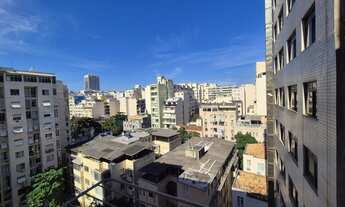 Imagem: Apartamento à venda em Copacabana, Rio