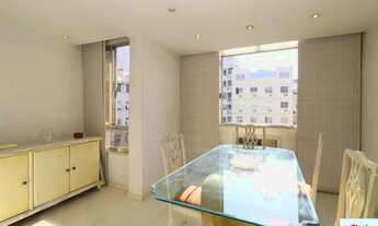 Imagem 2: Apartamento à venda em Copacabana, Rio de Janeiro - 3 quartos, 1 suíte, 1 sala, 3 banheiro