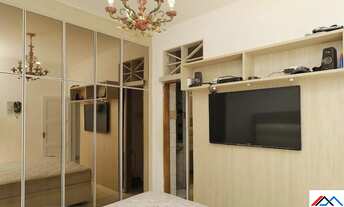 Imagem 7: Apartamento à venda em Copacabana, Rio de Janeiro - 3 quartos, 1 suíte, 1 sala, 3 banheiro