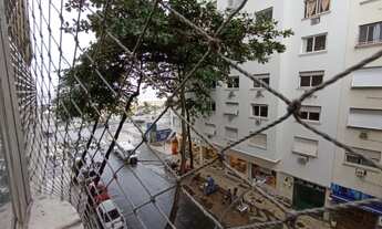 Imagem: Venda de Apartamento Exclusivo em Copacabana