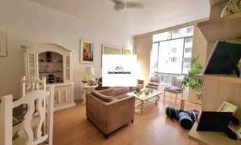 Imagem 3: Oportunidade única: Apartamento à venda em Copacabana, Rio de Janeiro-RJ! Espaçoso, modern