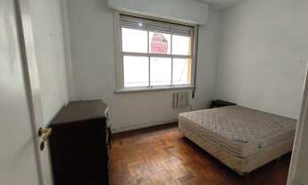 Imagem 4: Apartamento à venda em Copacabana, Rio de Janeiro - 3 quartos, 1 suíte, 105m² de área!