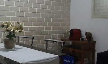 Imagem: Apartamento à venda em Copacabana, Rio